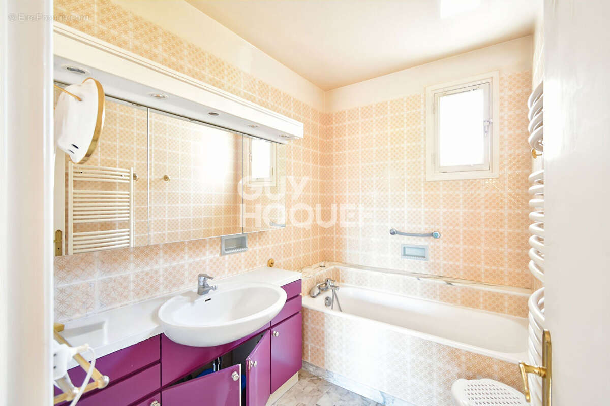 FAVIERES  Maison individuelle de 170M² environs édifiée sur un terrain de 1113 m² - photo 14