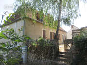 Maison à CHAVIN