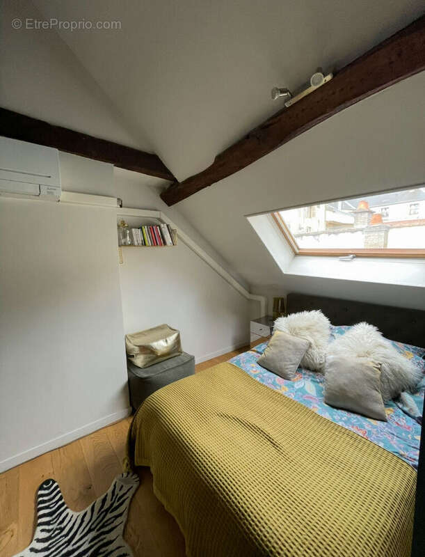 Appartement à DIJON