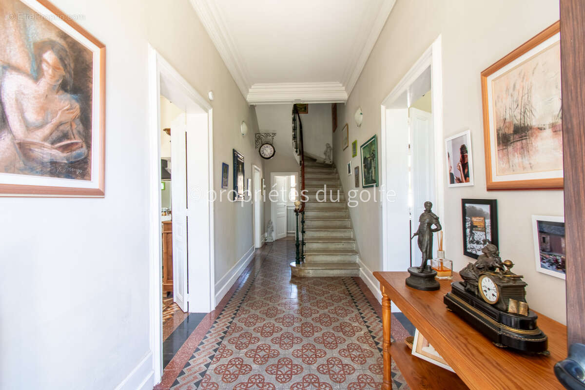 Maison à BALARUC-LES-BAINS