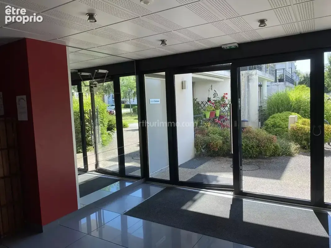 Vente Appartement Saint-ave(56890) 162 595ï¿œ - photo 6