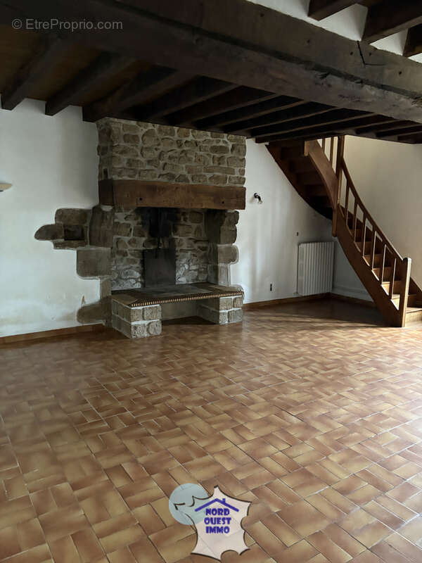 Maison à SOUCE