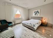 Maison à FREYMING-MERLEBACH