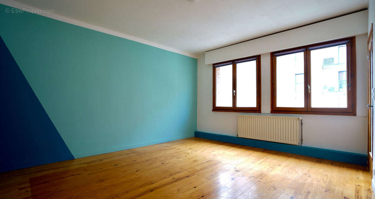 Maison à LA MADELEINE