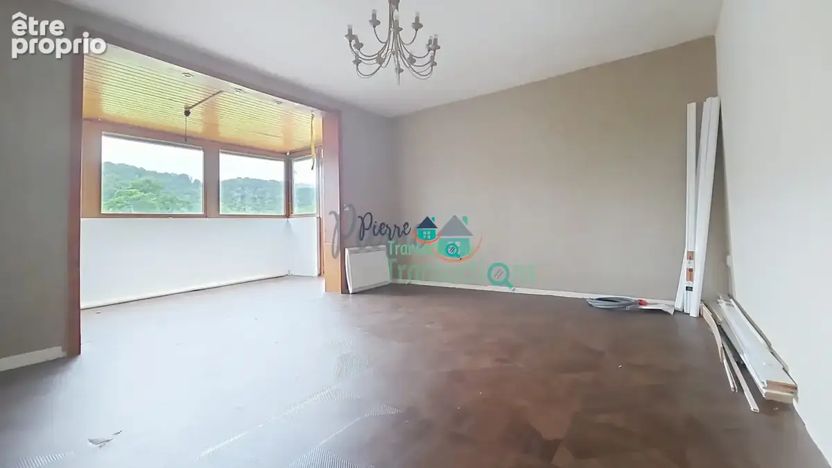 Maison 4 pièces 83 m² à vendre à Lillebonne (76170) - photo 4