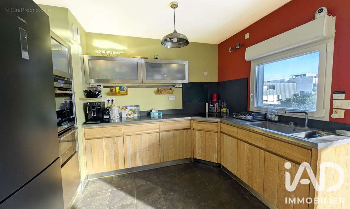 Photo 5 - Appartement à PARIS-13E