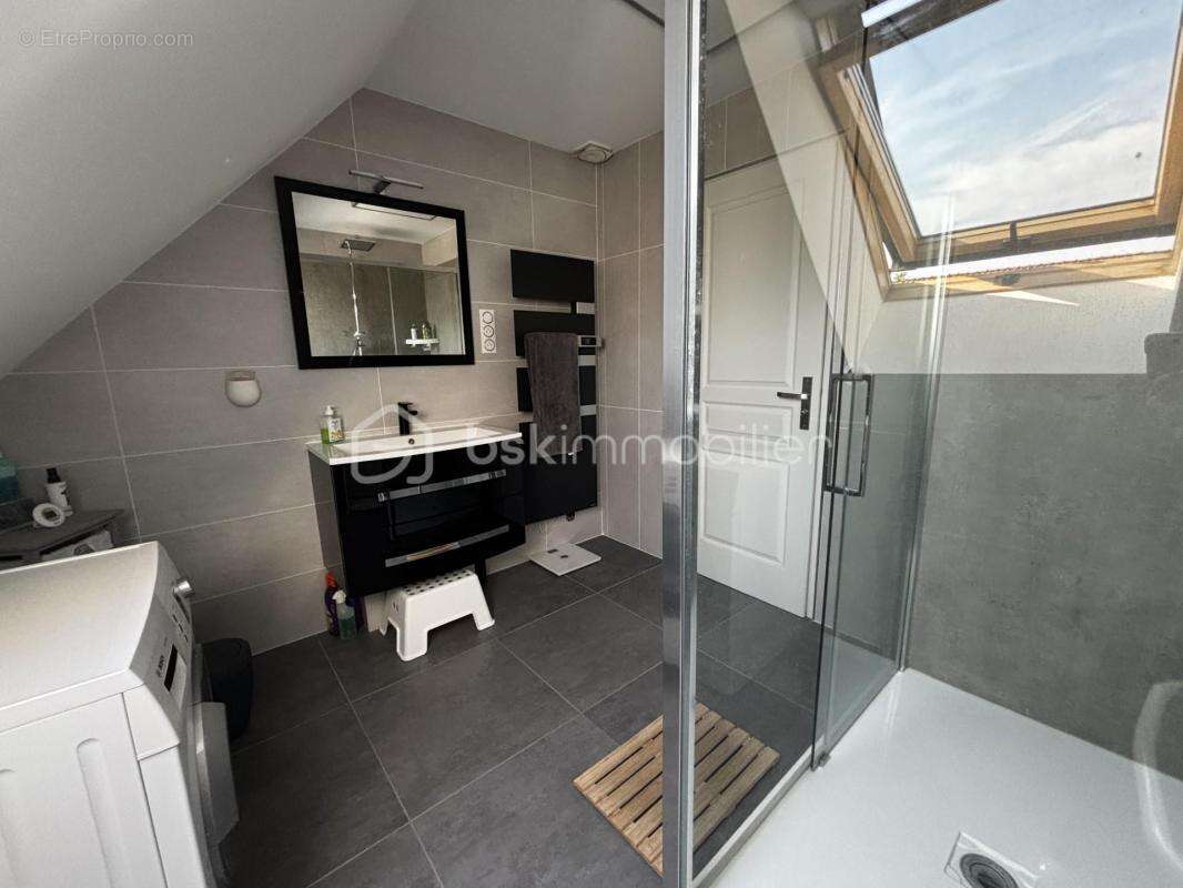 Maison individuelle 155 m² 6 pièces à Aubry-du-Hainaut - photo 11