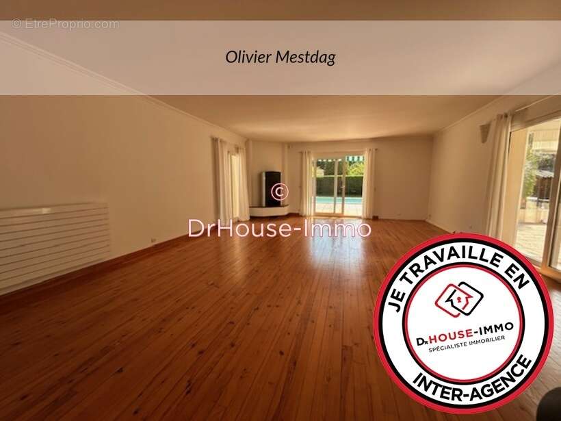 Maison à SAINT-VINCENT-DE-TYROSSE