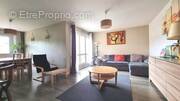 Appartement à BEYNES