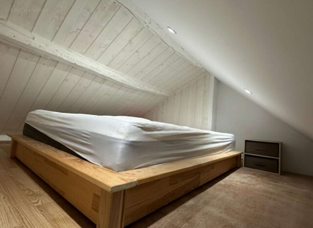 Photo 7 - Maison à CHAUMONTEL