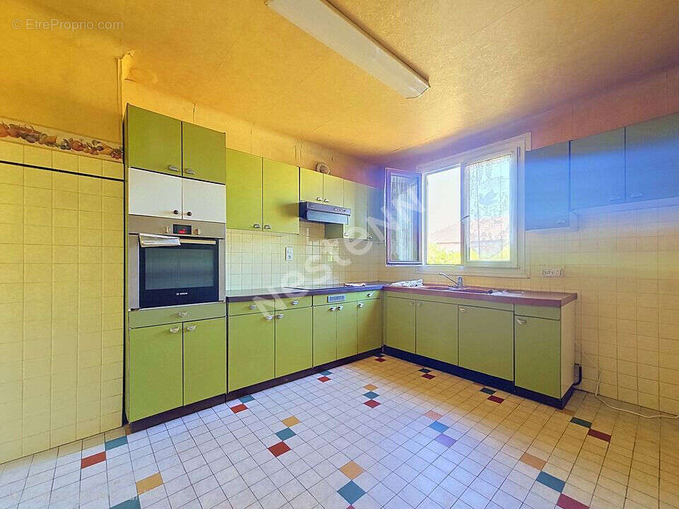 Maison à CHAUMONTEL