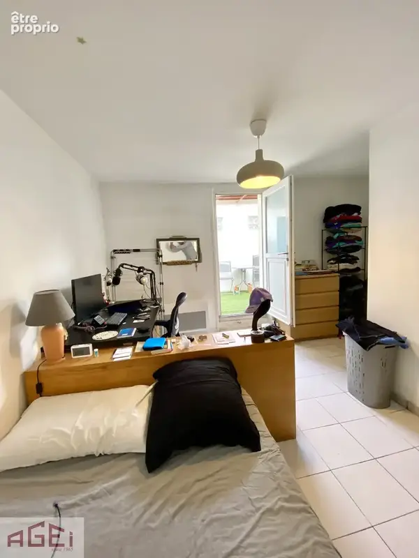 MAISON t2 a fort potentiel Minimes - photo 5