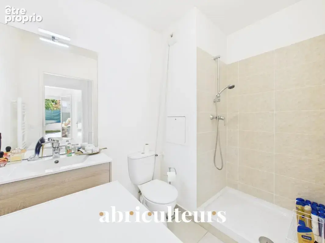 Bel appartement familial baigné de lumière à vendre (93700) - photo 10