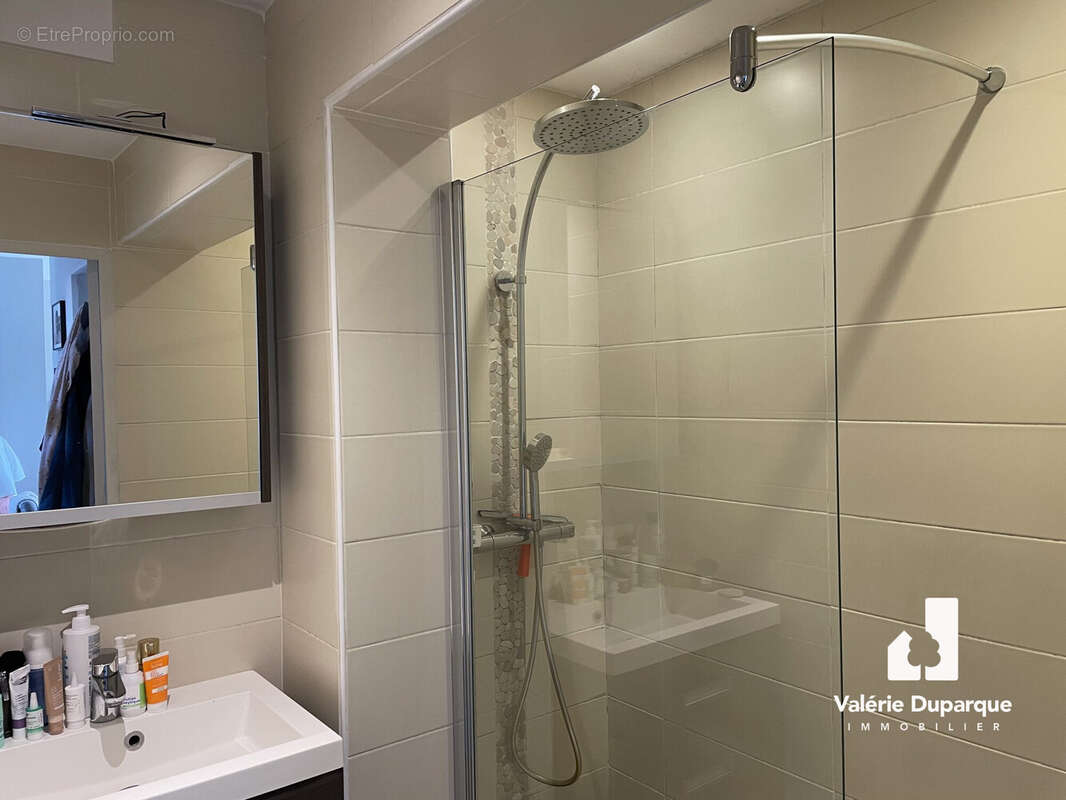 Appartement 59 m² à Marcq-En-Baroeul  - photo 6