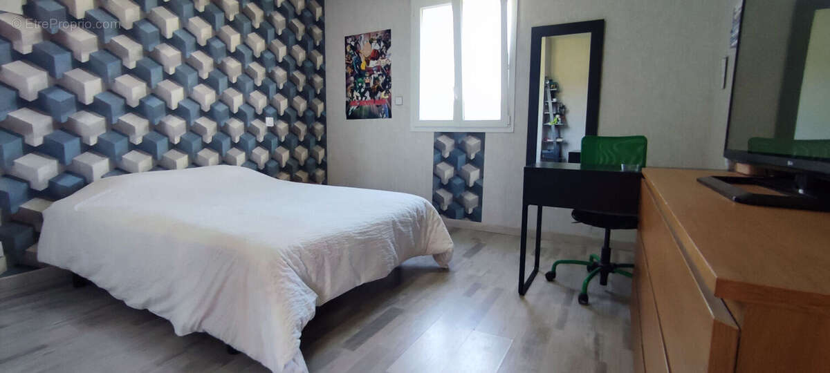 Maison à VILLERS-ROBERT