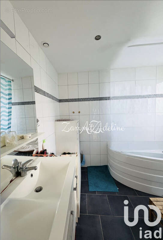 Photo 6 - Maison à LE BLANC-MESNIL