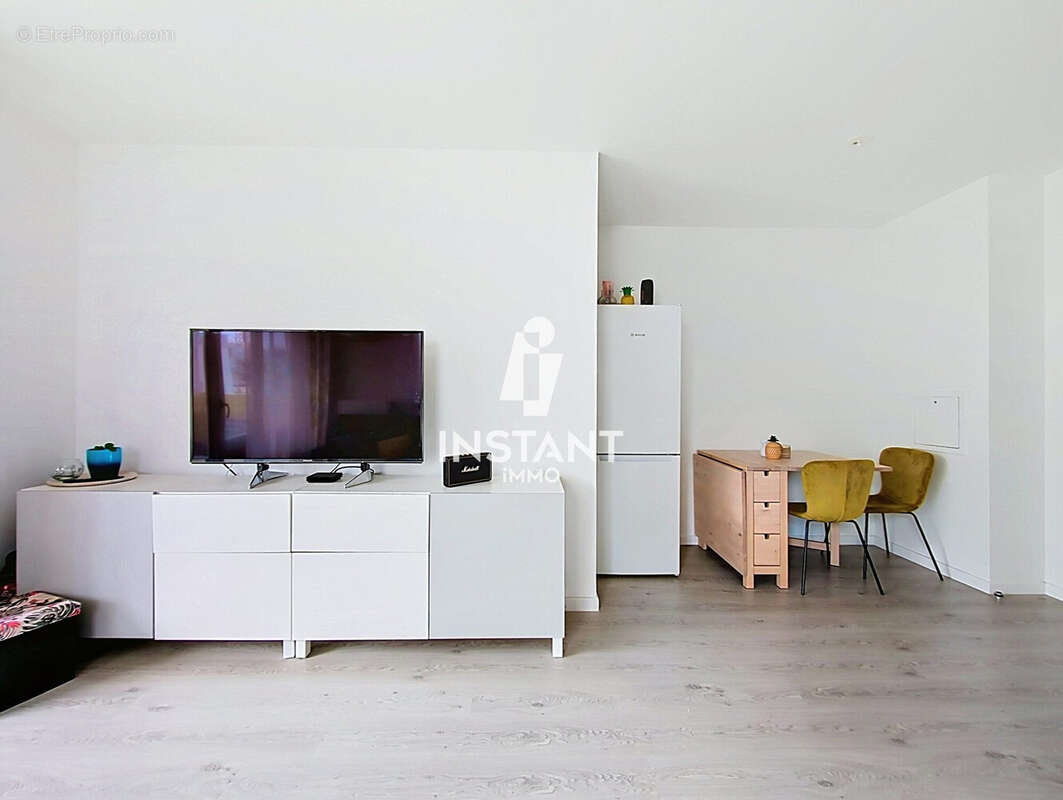 Appartement à MONTLHERY