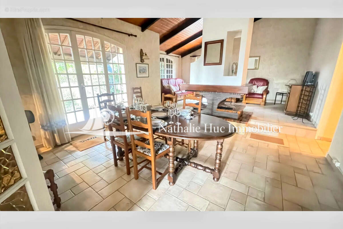 Maison à CORNEILLA-DEL-VERCOL
