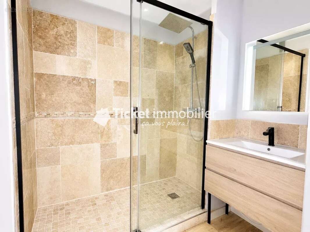 Appartement à CUGNAUX