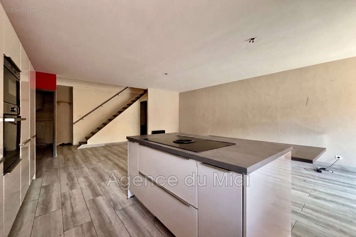 Maison 100 m² à Leucate  - photo 3