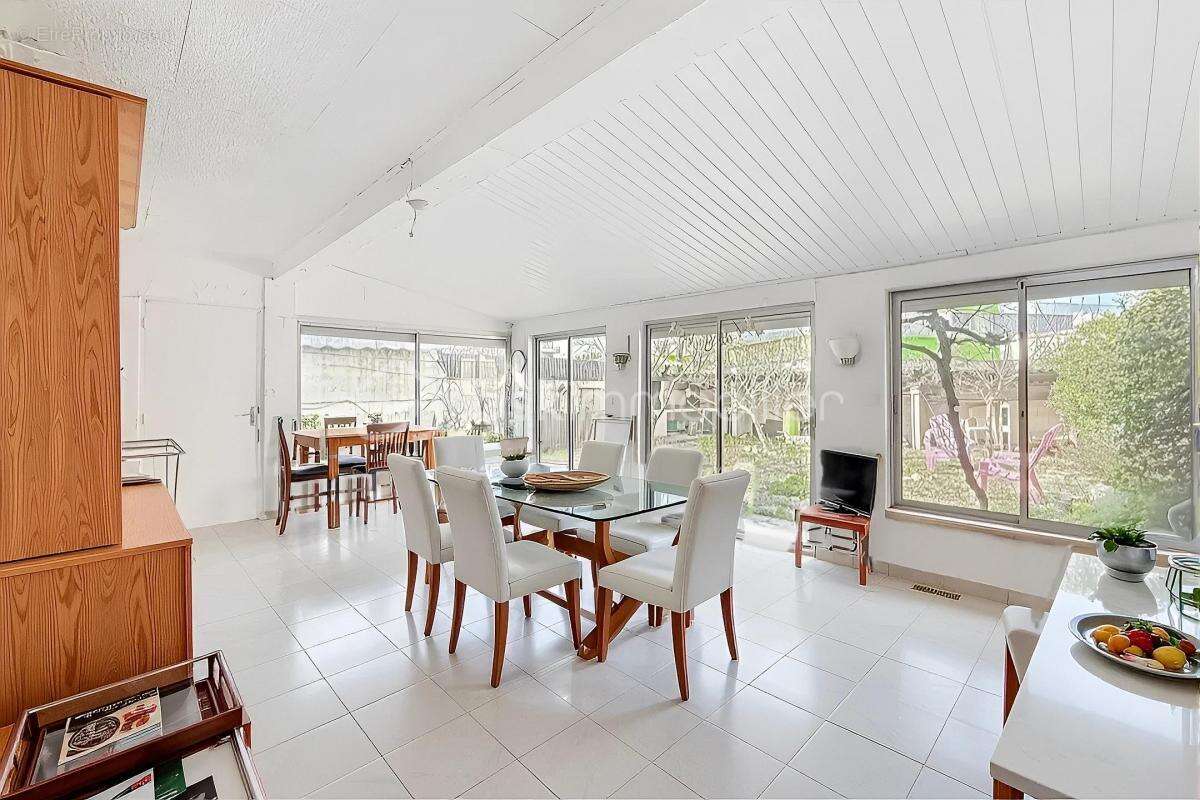 Maison à PALAVAS-LES-FLOTS