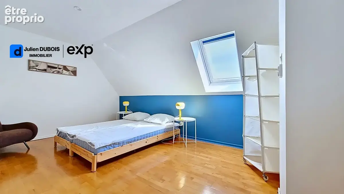 Appartement 66 m² à Wissant  - photo 4