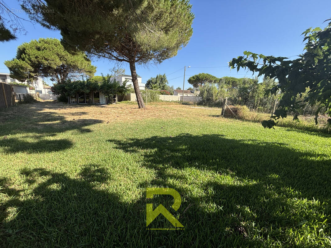 Photo Maison à Agde au prix de 569 000€