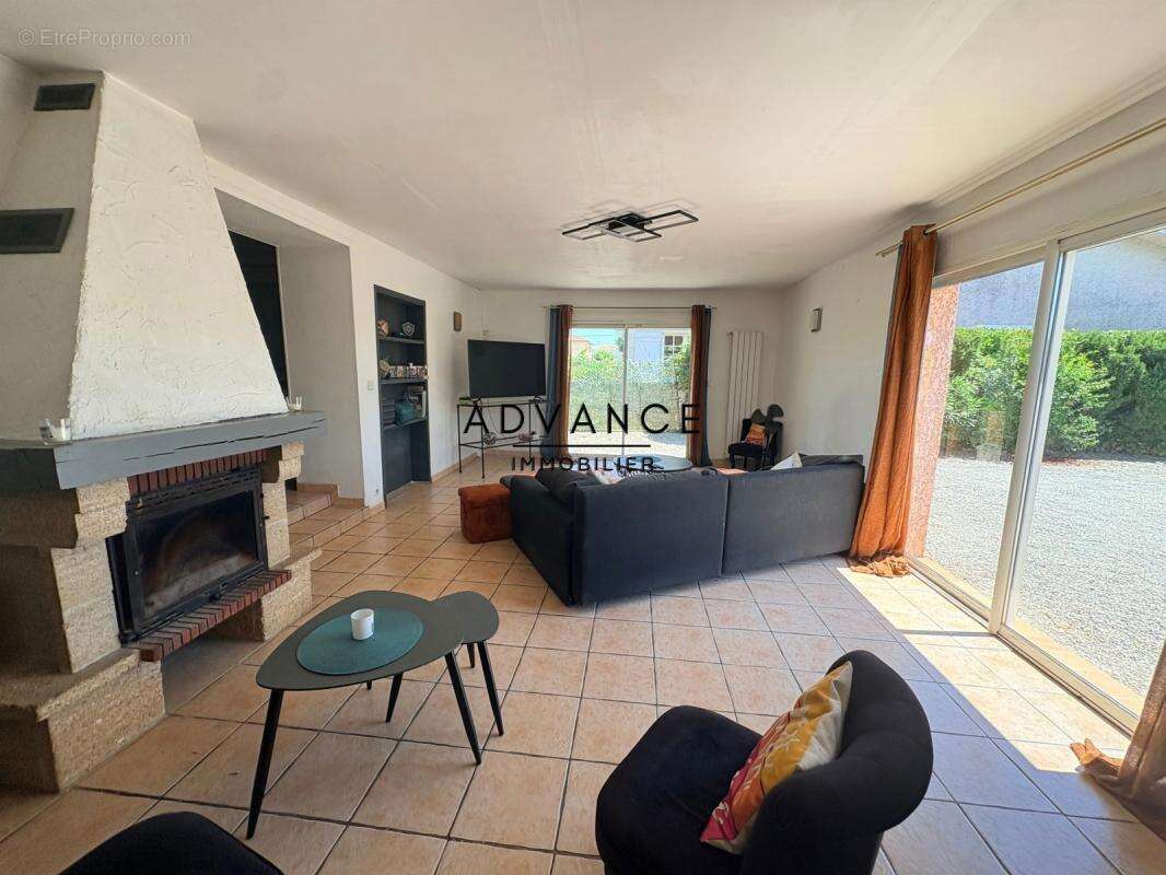 Maison 140 m² à Eaunes  - photo 2