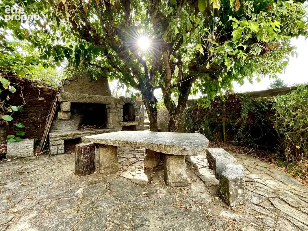 Maison 6 chambre au cœur d'Oudon et de ses services - photo 6