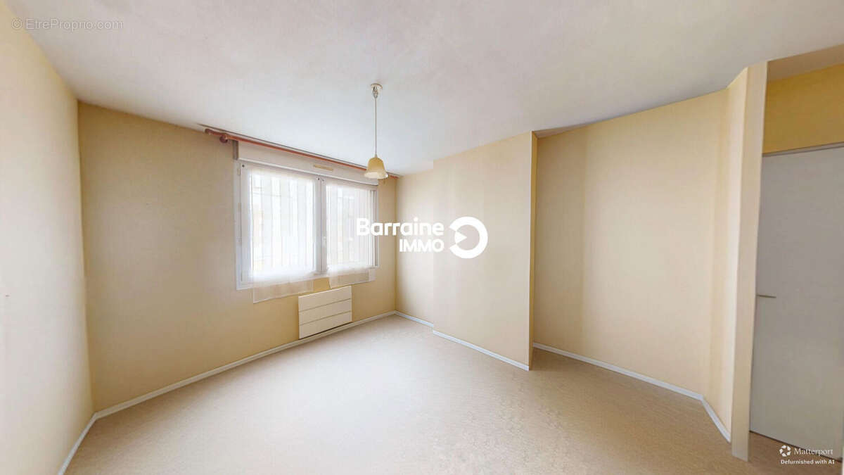 Appartement à BREST