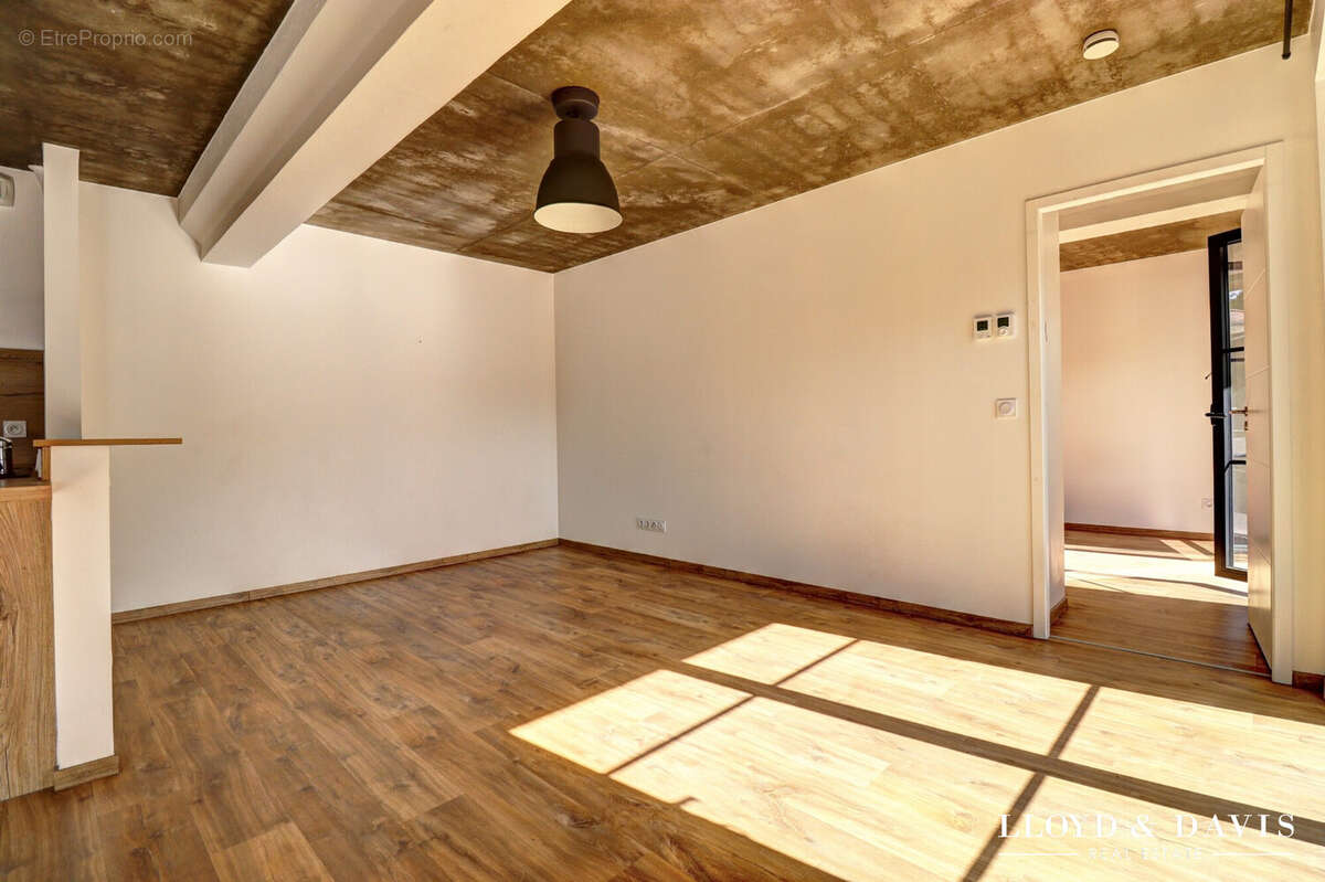 Appartement 44 m² à La Motte-Servolex  - photo 8