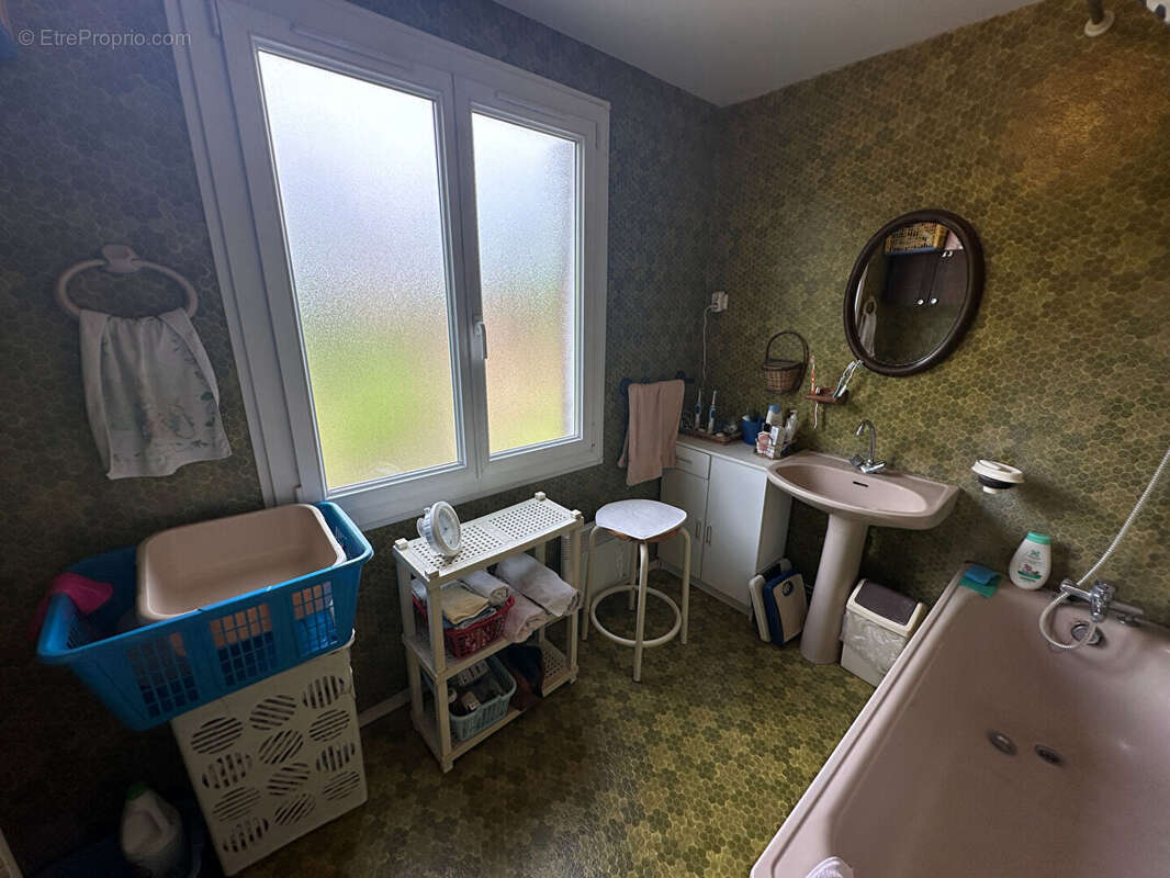 Maison à PLAPPEVILLE