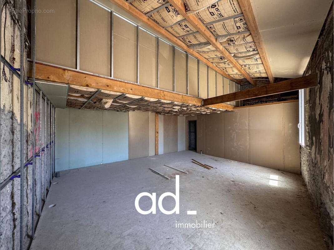 Appartement 311 m² à Esnandes  - photo 7