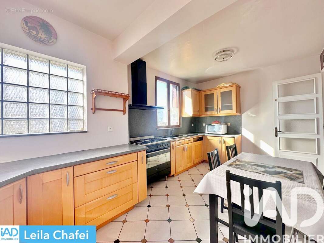 Photo 4 - Maison à PARAY-VIEILLE-POSTE