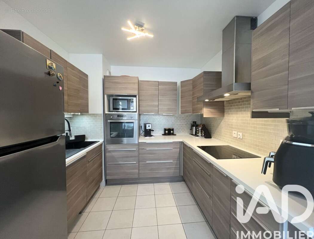 Photo 5 - Appartement à TRAPPES