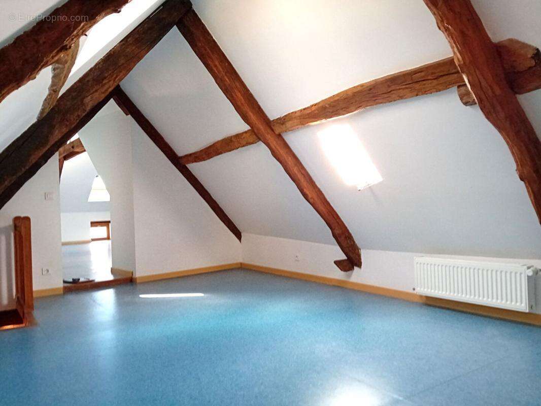 Appartement à LIMOGNE-EN-QUERCY