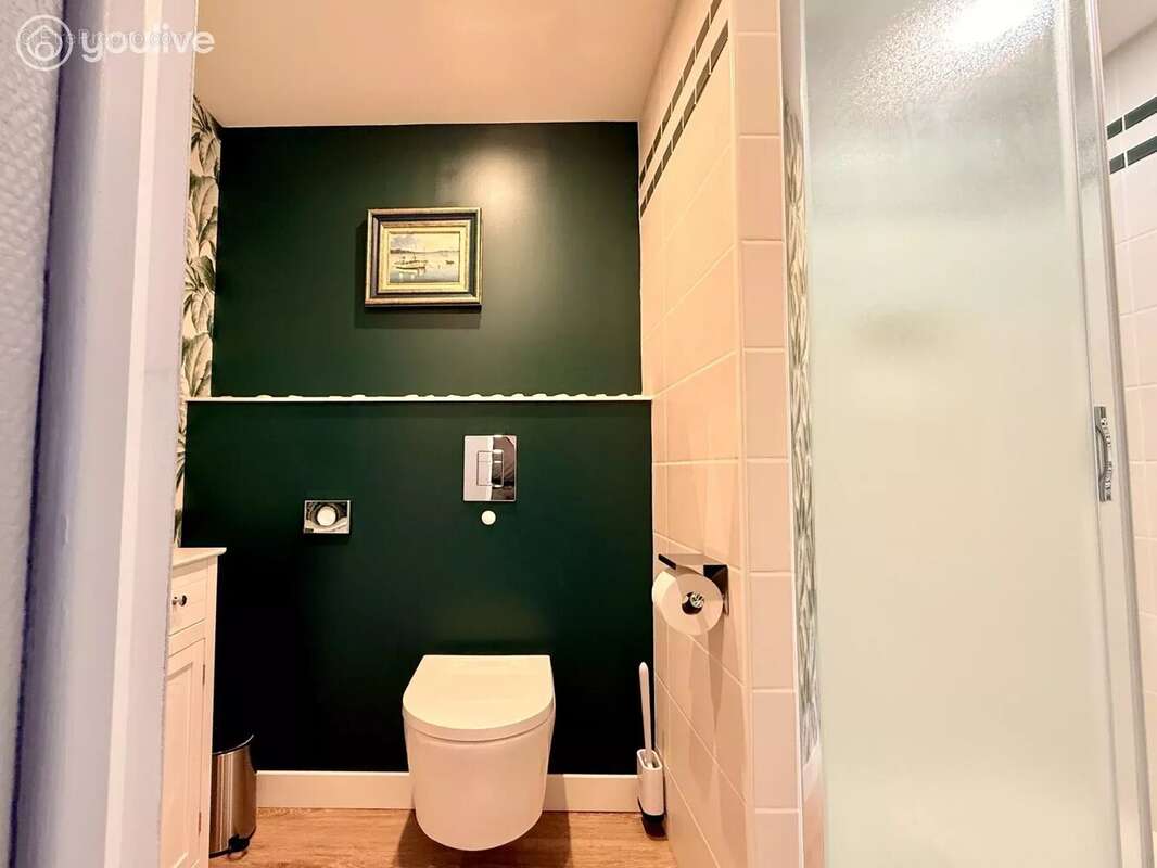 Maison à SAINT-VALERY-EN-CAUX