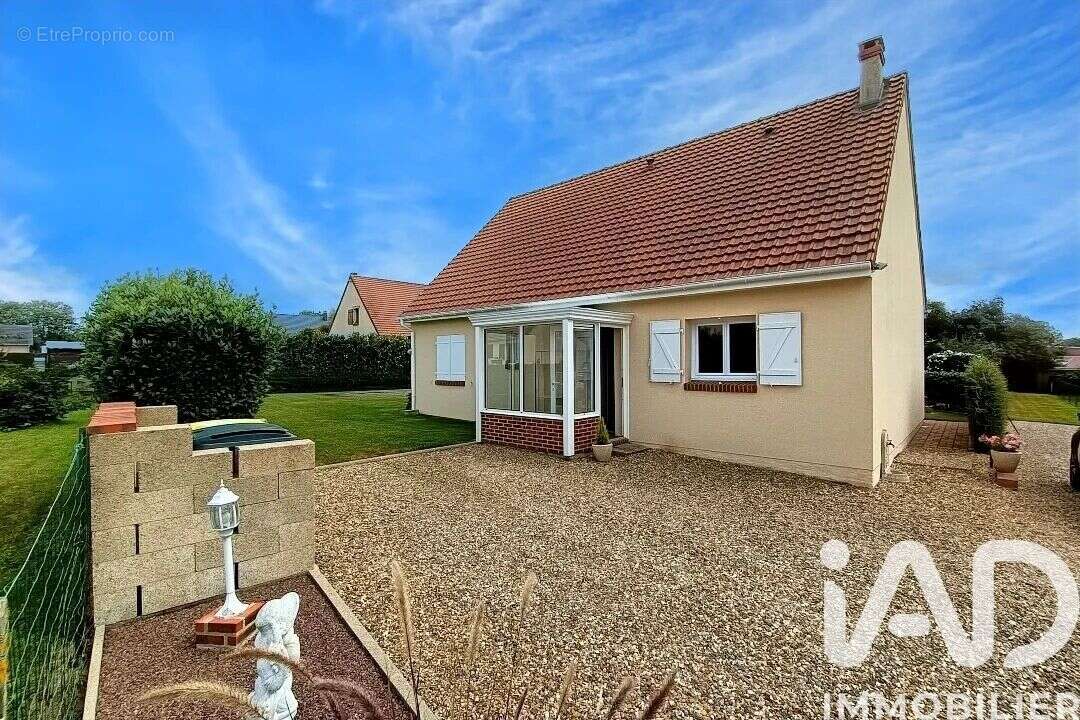 Photo 2 - Maison à BUCHY