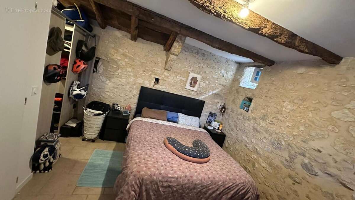 Photo 9 - Maison à ESPERE