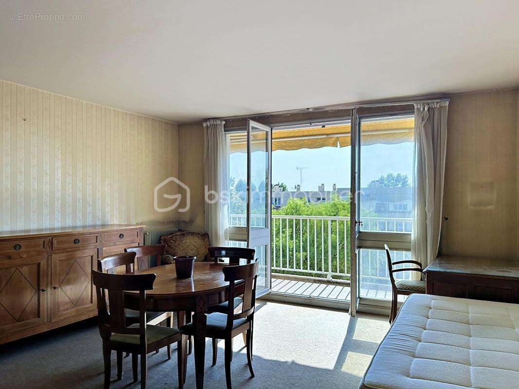 F3 de 69,23 m² avec box et cave – Une véritable opportunité - photo 7