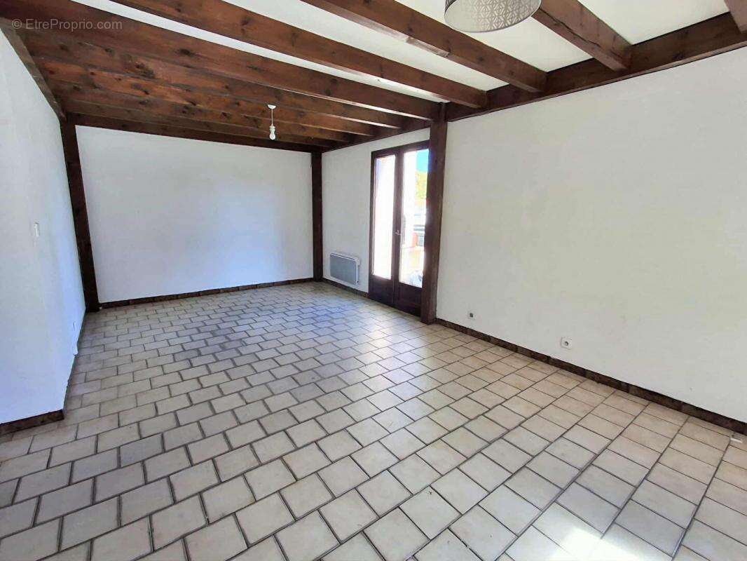 Maison à SAINT-ANDRE-DE-CUBZAC