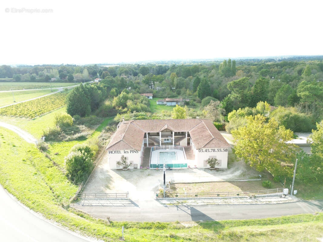 Appartement à LE TATRE