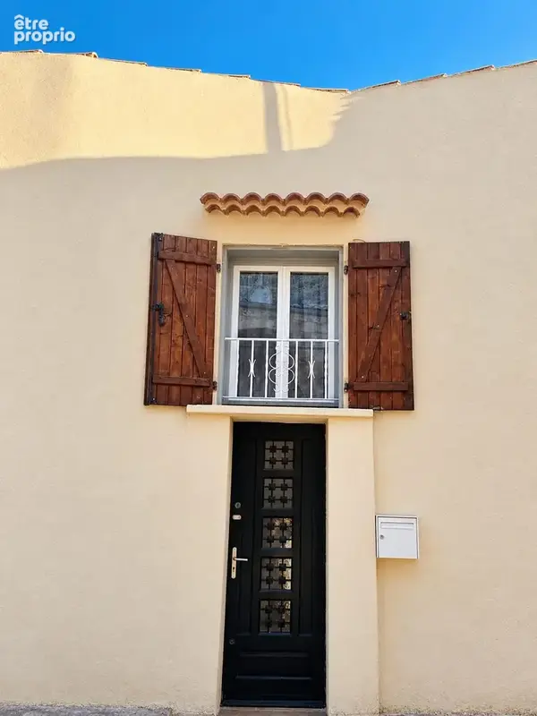 Maison 4 pièces 83 m² à vendre à Murviel-Les-Beziers (34490) - photo 7