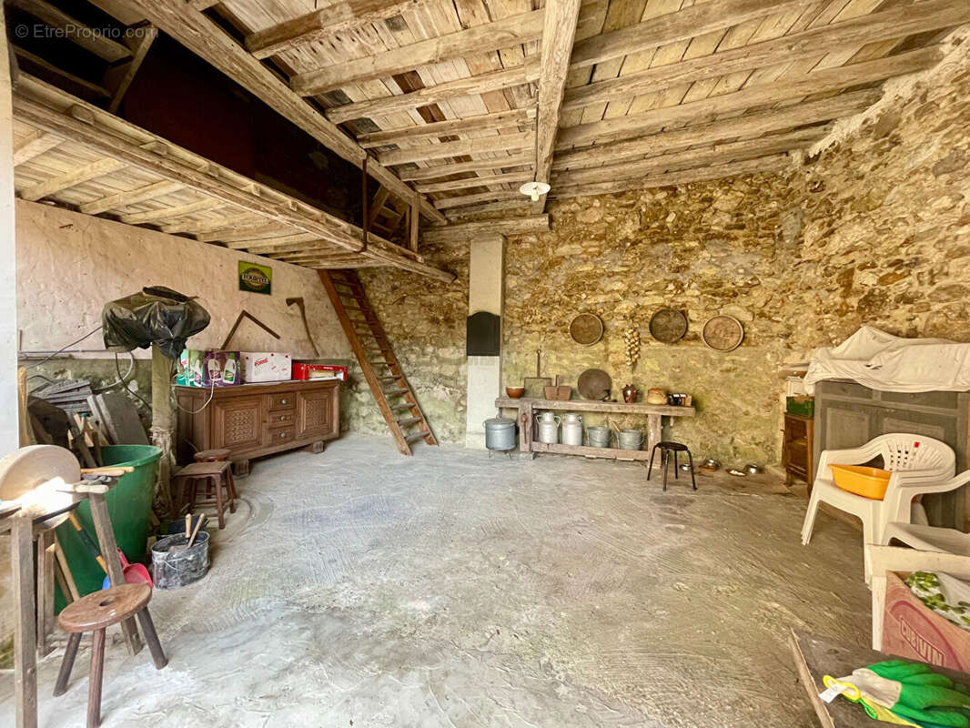 Maison à LA FERTE-SOUS-JOUARRE