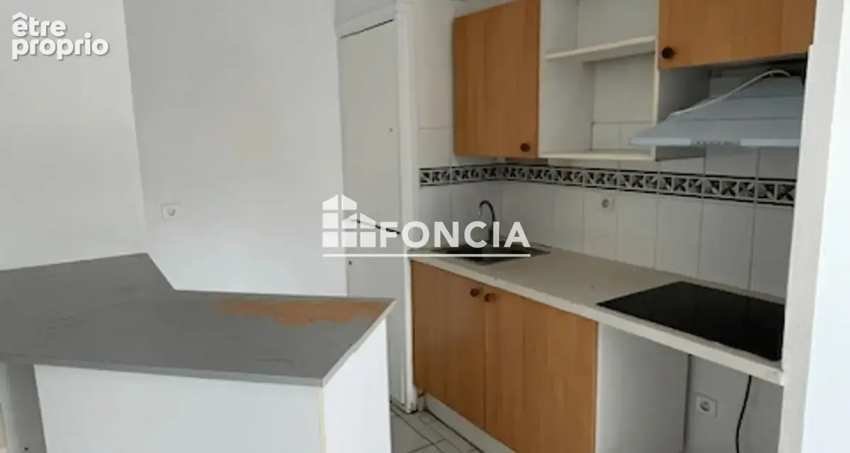 F3 à vendre – Balcon et 2 places de parking - photo 5