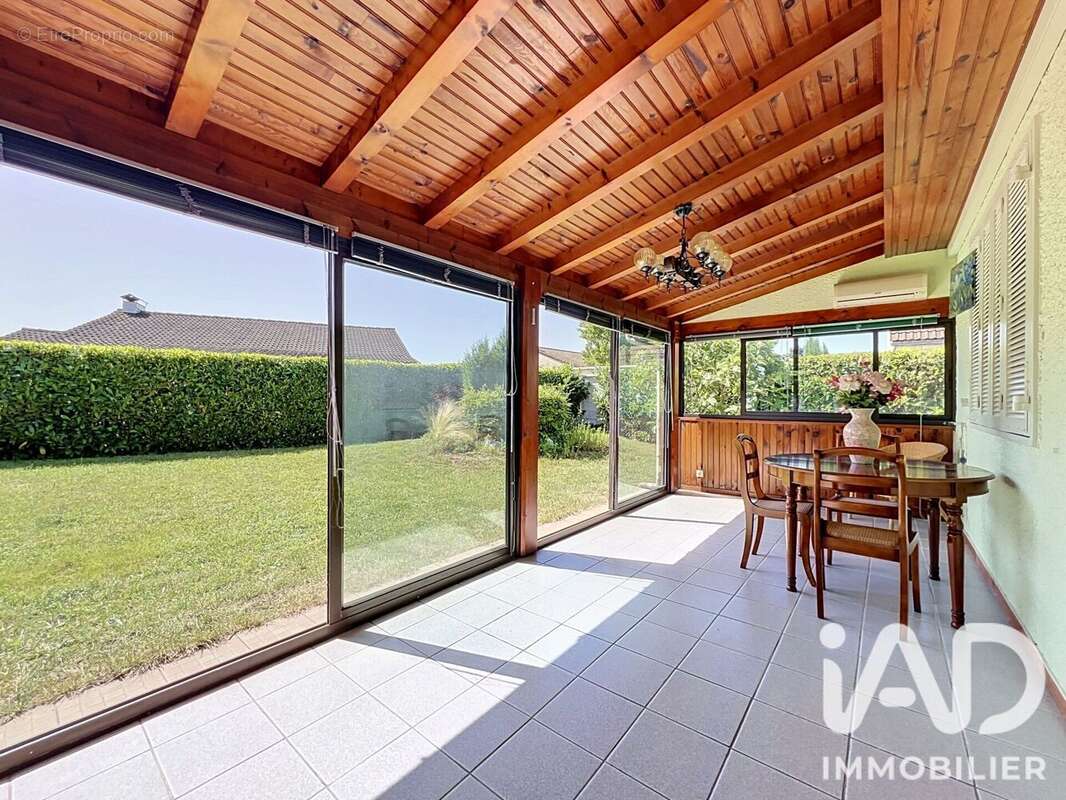 Photo 4 - Maison à MIONS