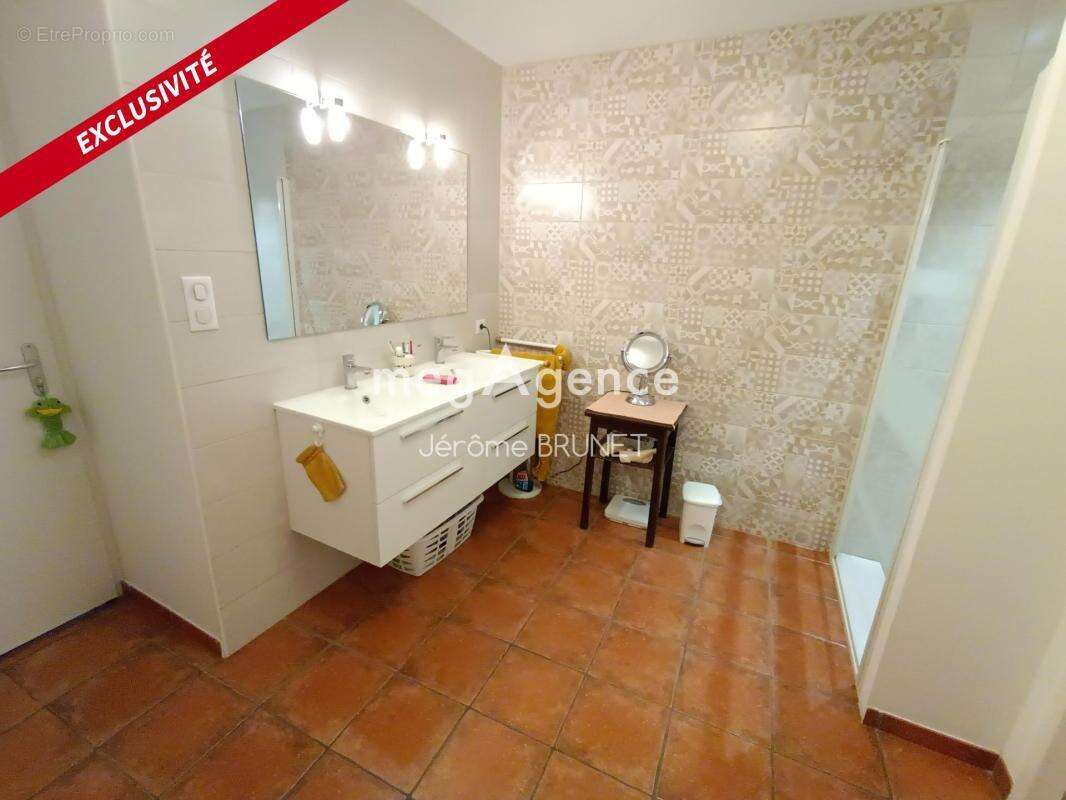 Maison familiale - photo 7