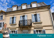 Appartement à PORT-SUR-SAONE