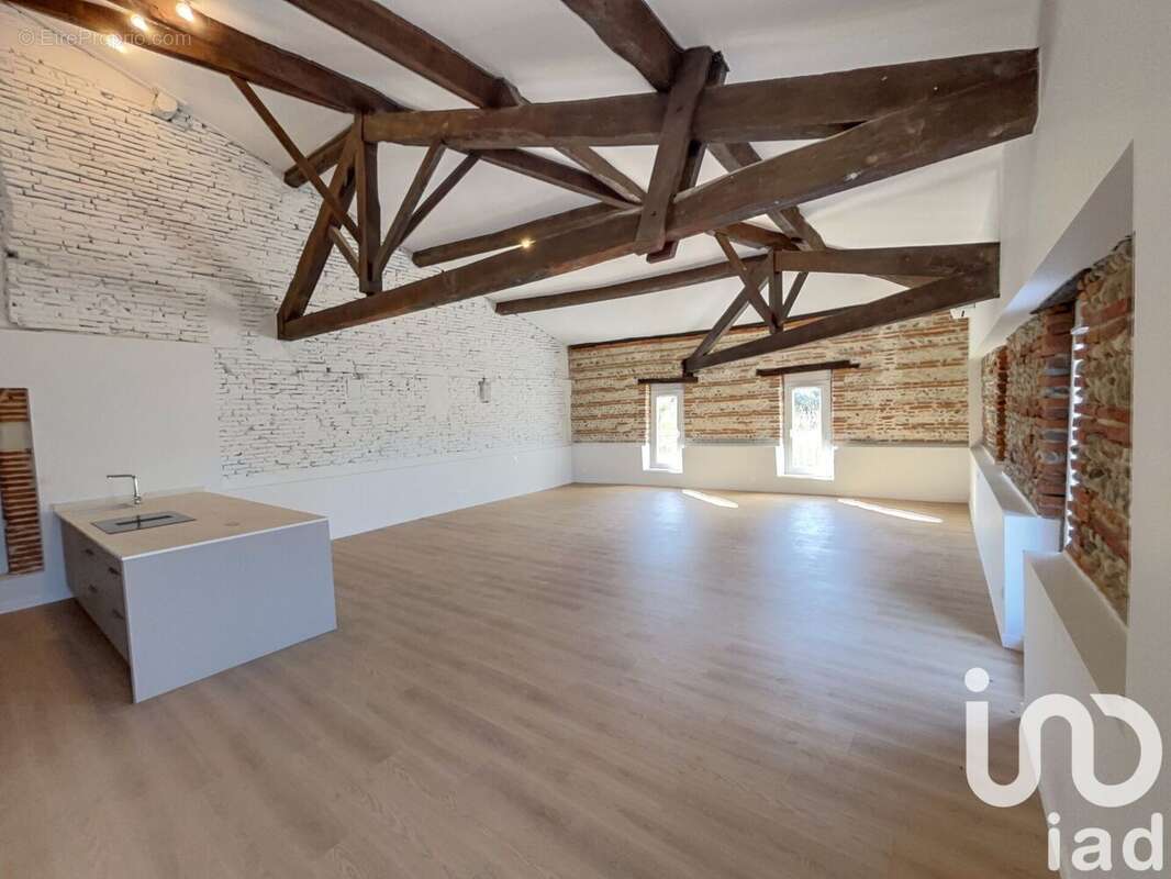 Photo 2 - Appartement à MURET