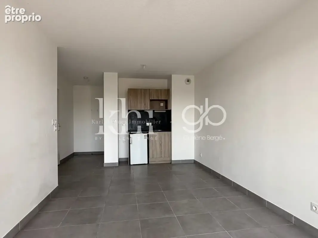 Appartement T2 de 42 m2 à JUVIGNAC (34990) - Loggia, parking et résidence 2020 - photo 4